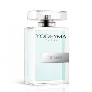 Yodeyma DORIAN heren eau de parfum