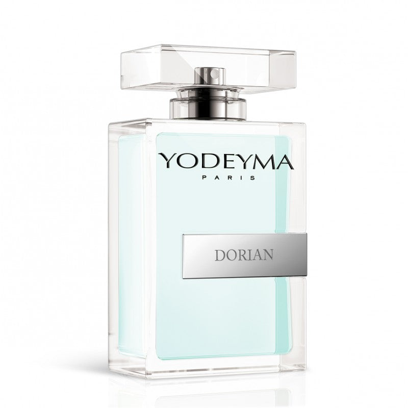 Yodeyma DORIAN heren eau de parfum