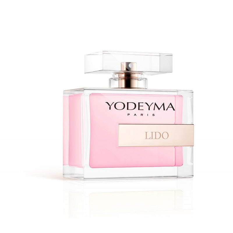 Yodeyma LIDO dames eau de parfum